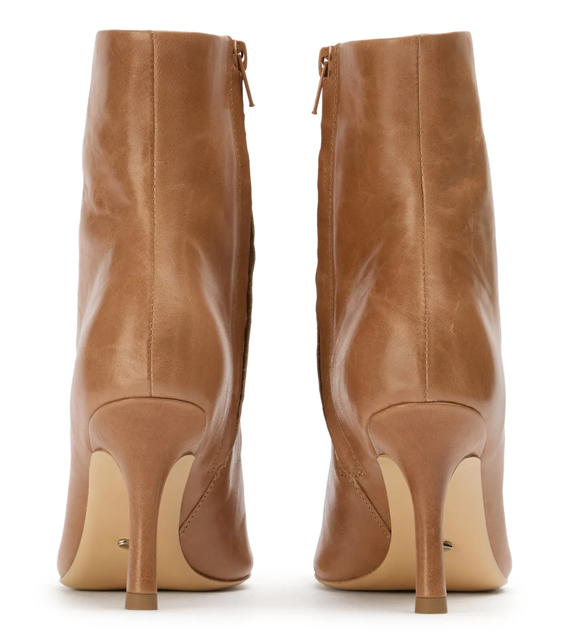 Sweetie Tan Vintage