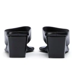 Swift Black Vintage