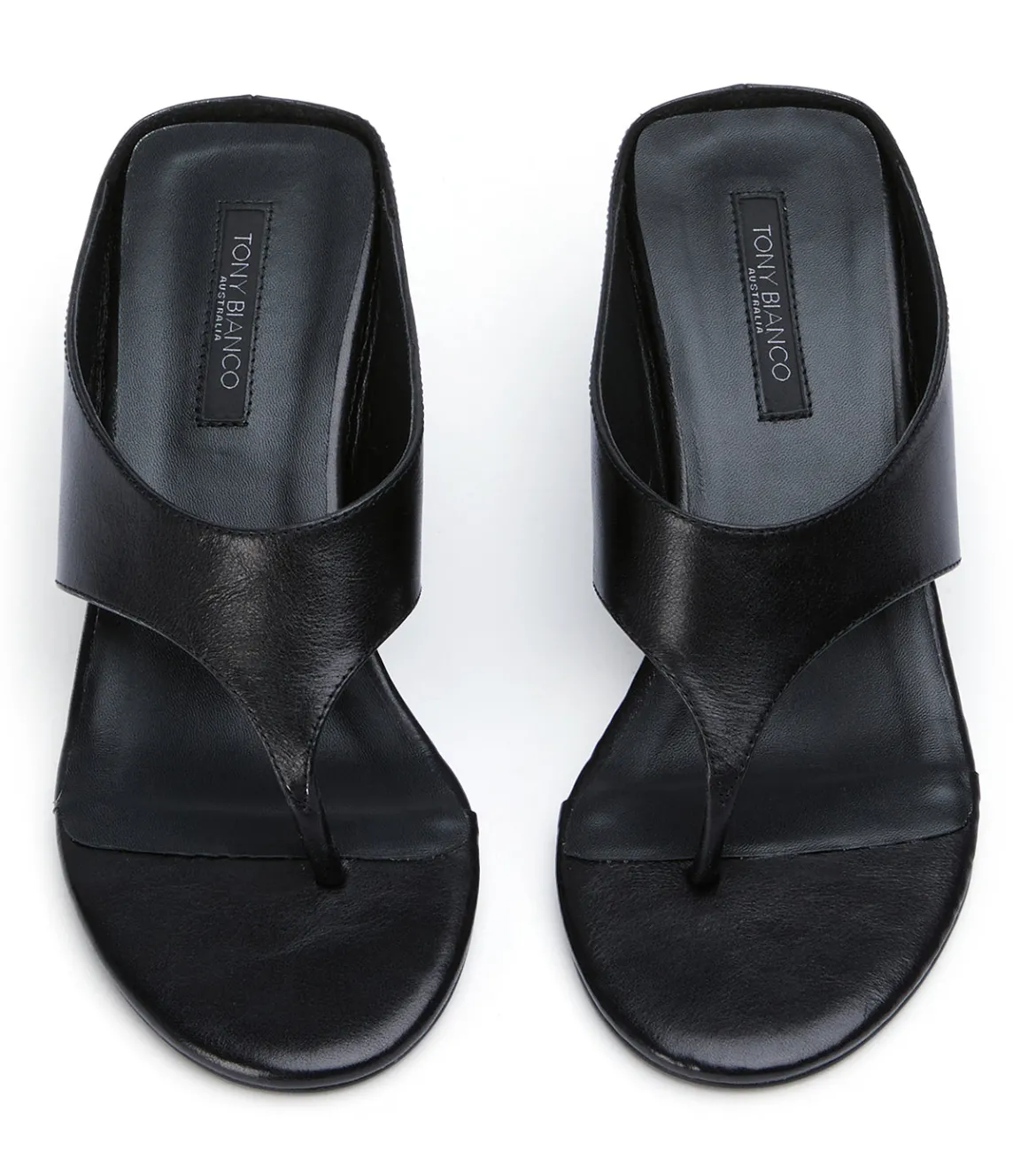 Swift Black Vintage