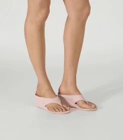 Swift Blush Nubuck