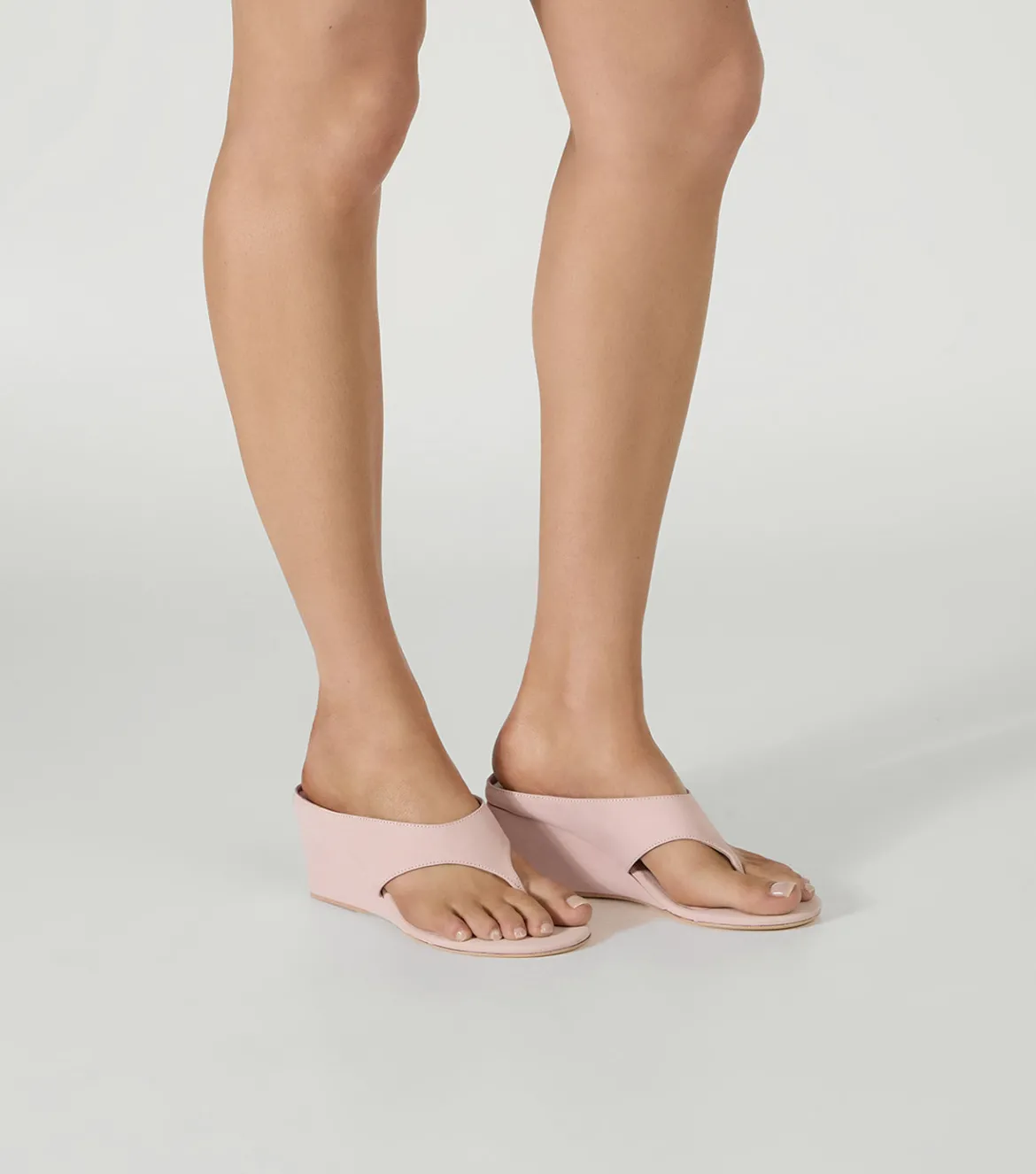 Swift Blush Nubuck