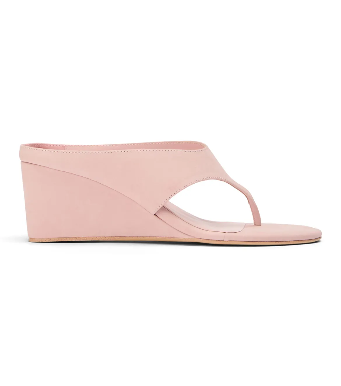Swift Blush Nubuck