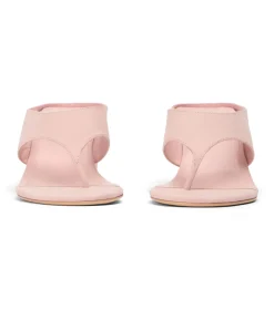 Swift Blush Nubuck