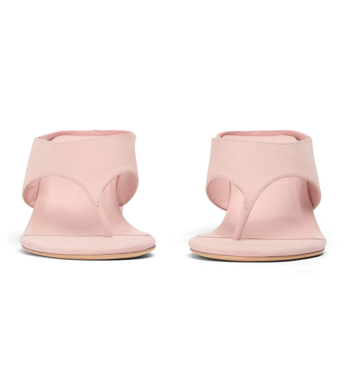 Swift Blush Nubuck