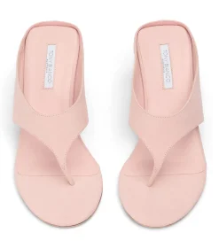 Swift Blush Nubuck