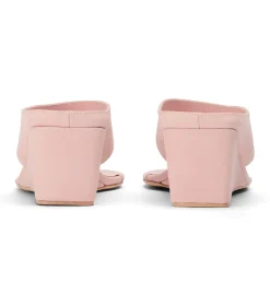 Swift Blush Nubuck