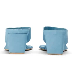 Swift Sky Nubuck