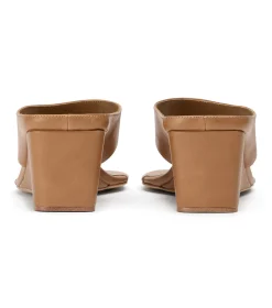 Swift Tan Vintage