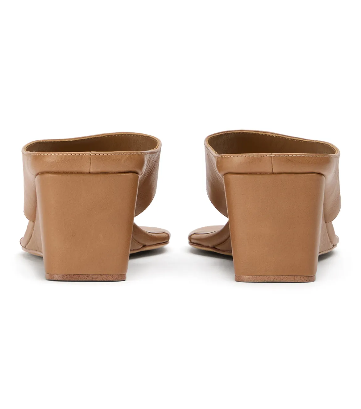 Swift Tan Vintage
