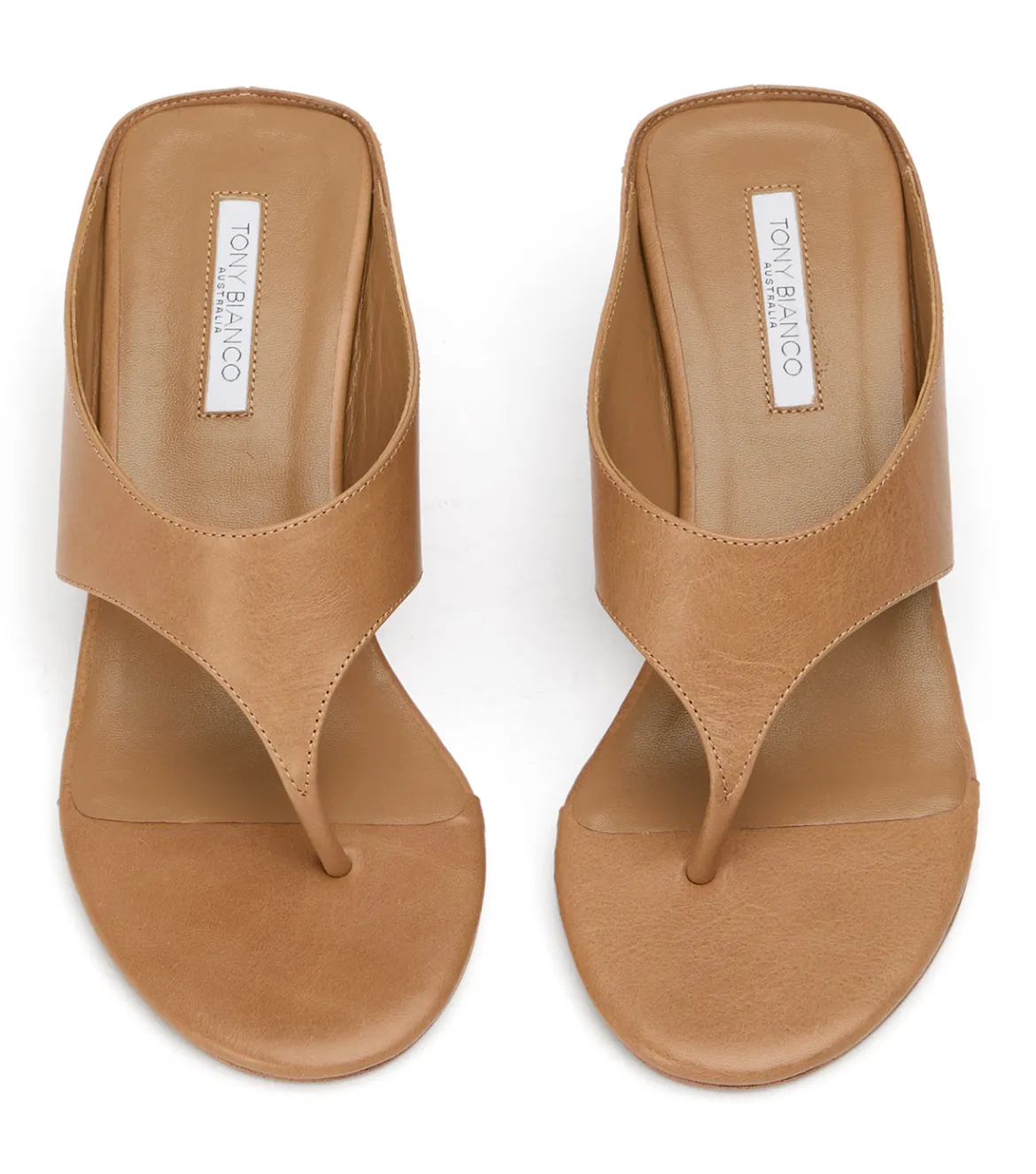 Swift Tan Vintage