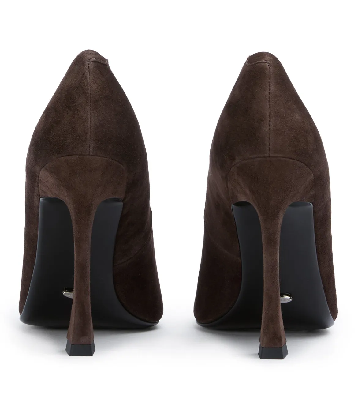 Swish Espresso Suede