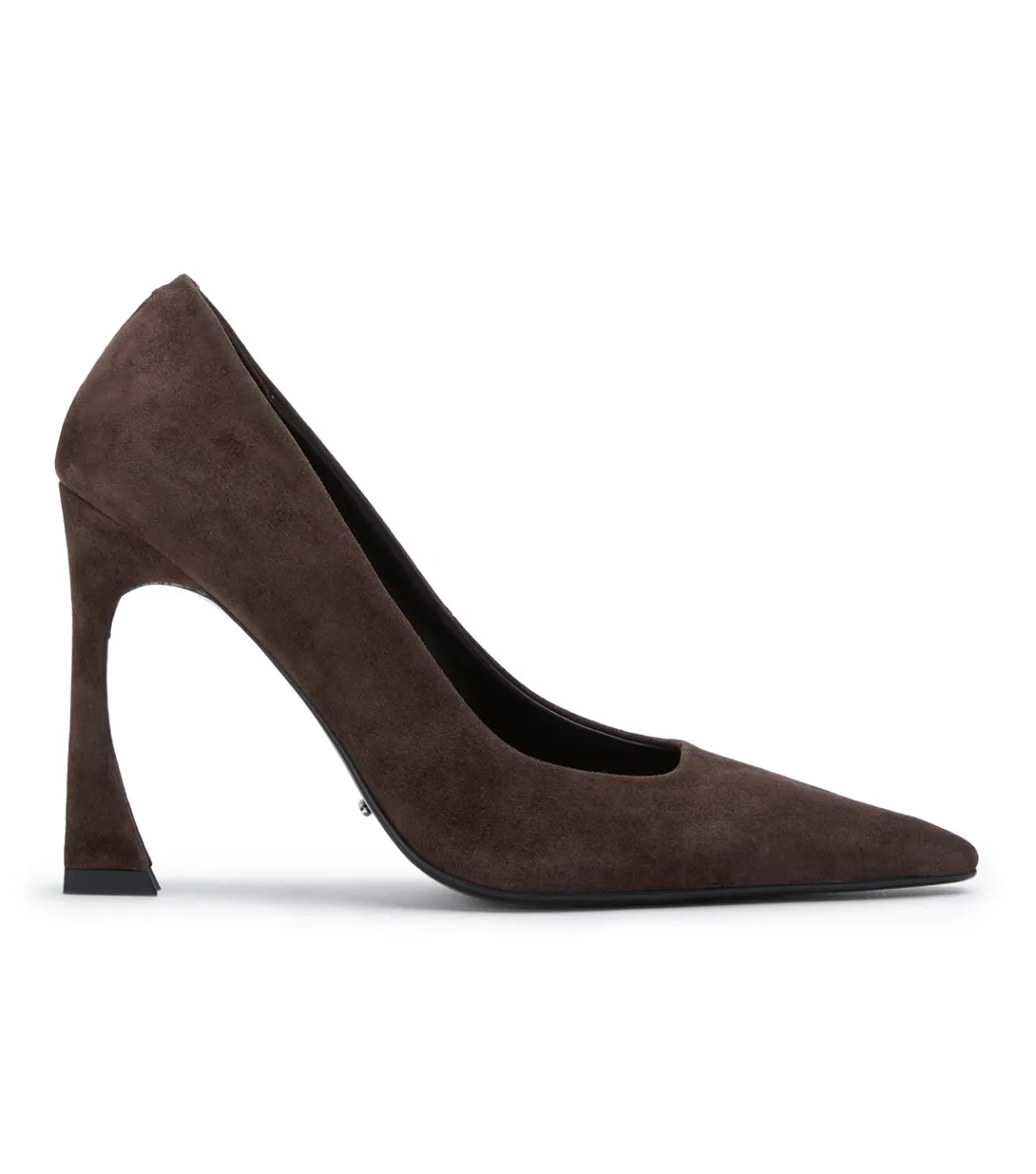 Swish Espresso Suede