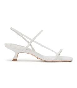 Tiffany Dove Nappa