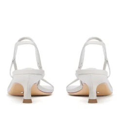 Tiffany Dove Nappa