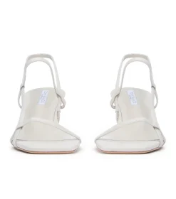 Tiffany Dove Nappa