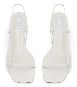 Tiffany Dove Nappa