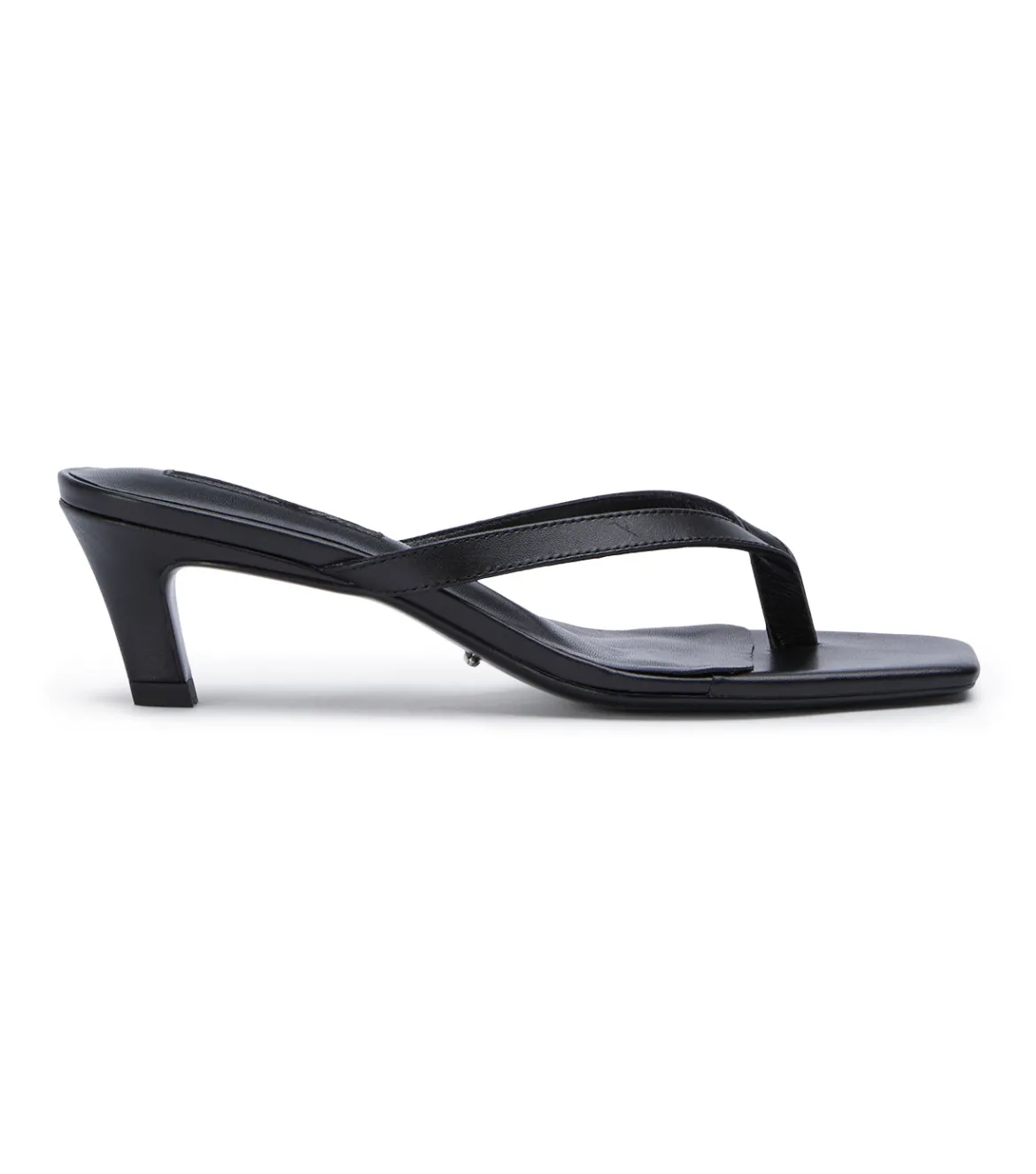 Topaz Black Como
