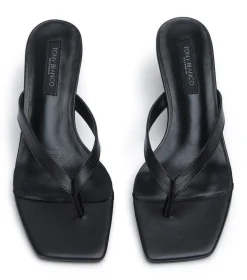 Topaz Black Como