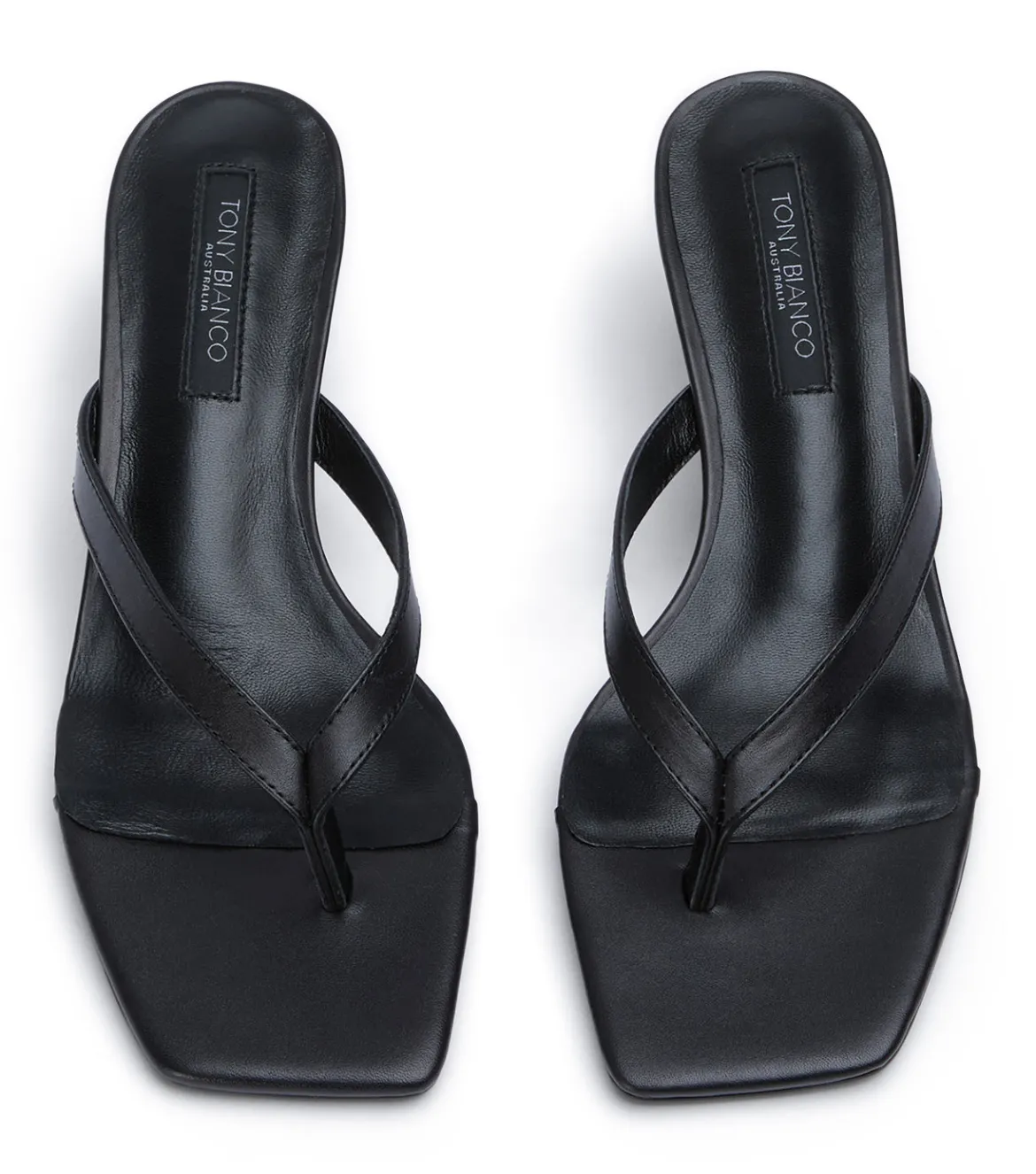 Topaz Black Como