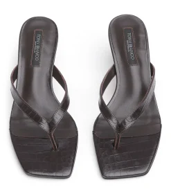 Topaz Choc Croc