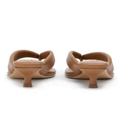 Tropic Tan Nappa