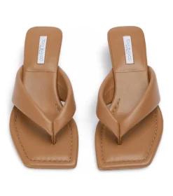 Tropic Tan Nappa