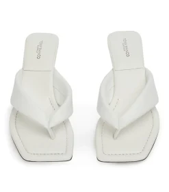 Tropic White Nappa