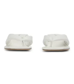 Tropic White Nappa