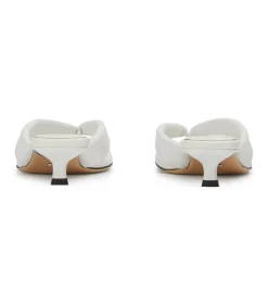 Tropic White Nappa
