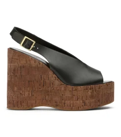 Valerie Black Nappa