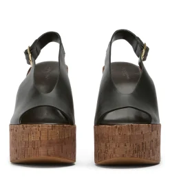 Valerie Black Nappa