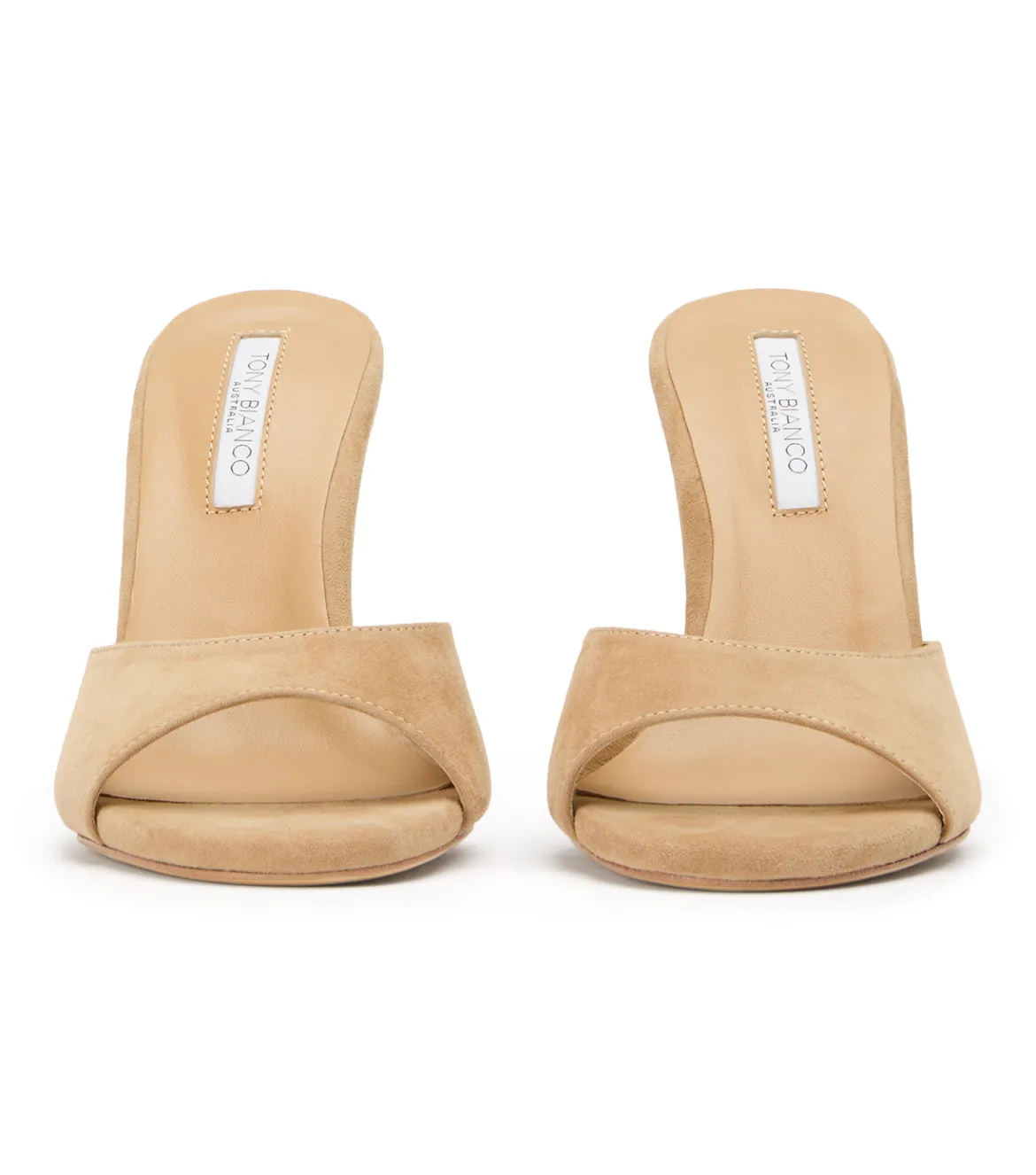 Victoria Wheat Suede