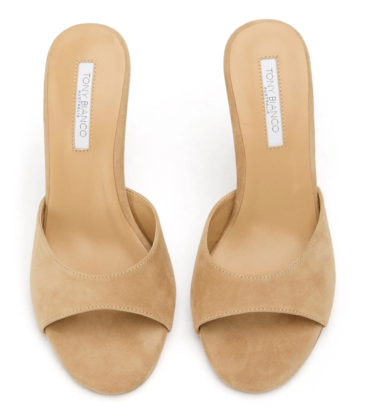 Victoria Wheat Suede