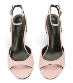 Violet Blush Nubuck