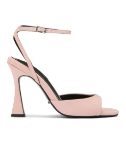Violet Blush Nubuck