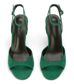 Violet Jade Nubuck