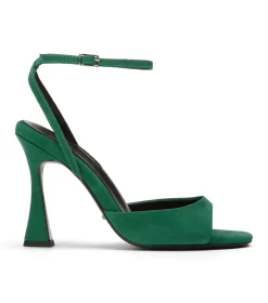 Violet Jade Nubuck