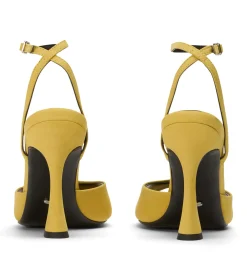 Violet Limon Nubuck