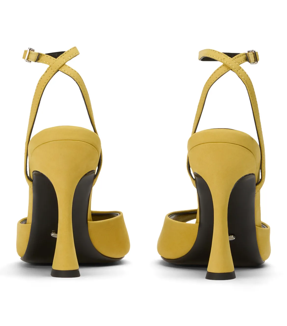 Violet Limon Nubuck