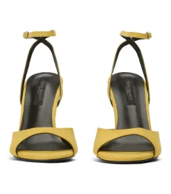 Violet Limon Nubuck