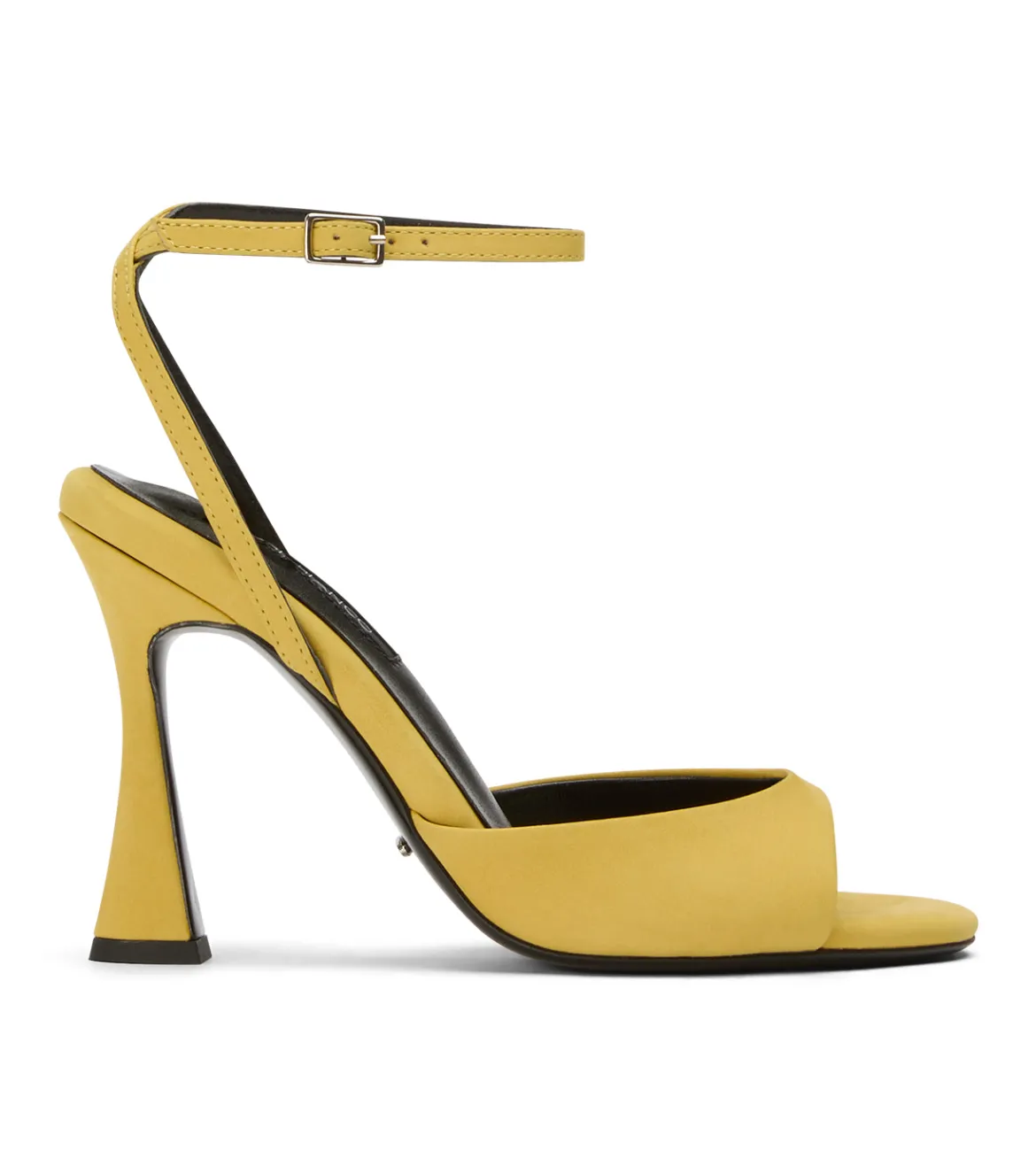 Violet Limon Nubuck