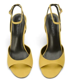 Violet Limon Nubuck