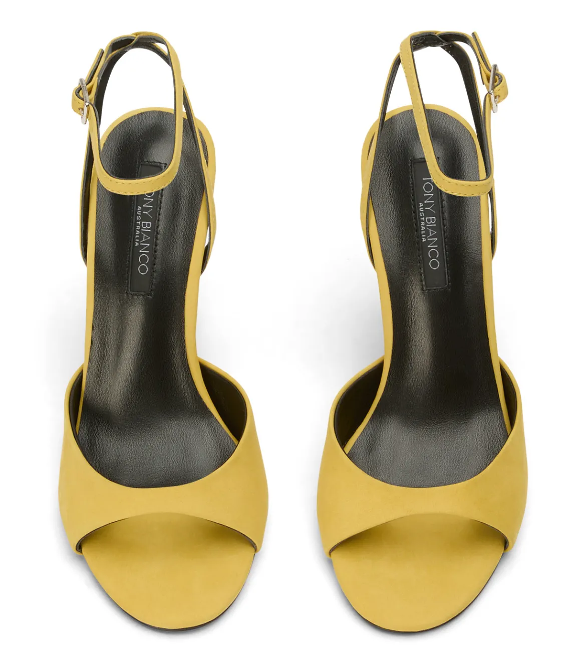 Violet Limon Nubuck