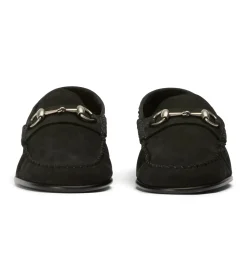 Vixen Black Nubuck