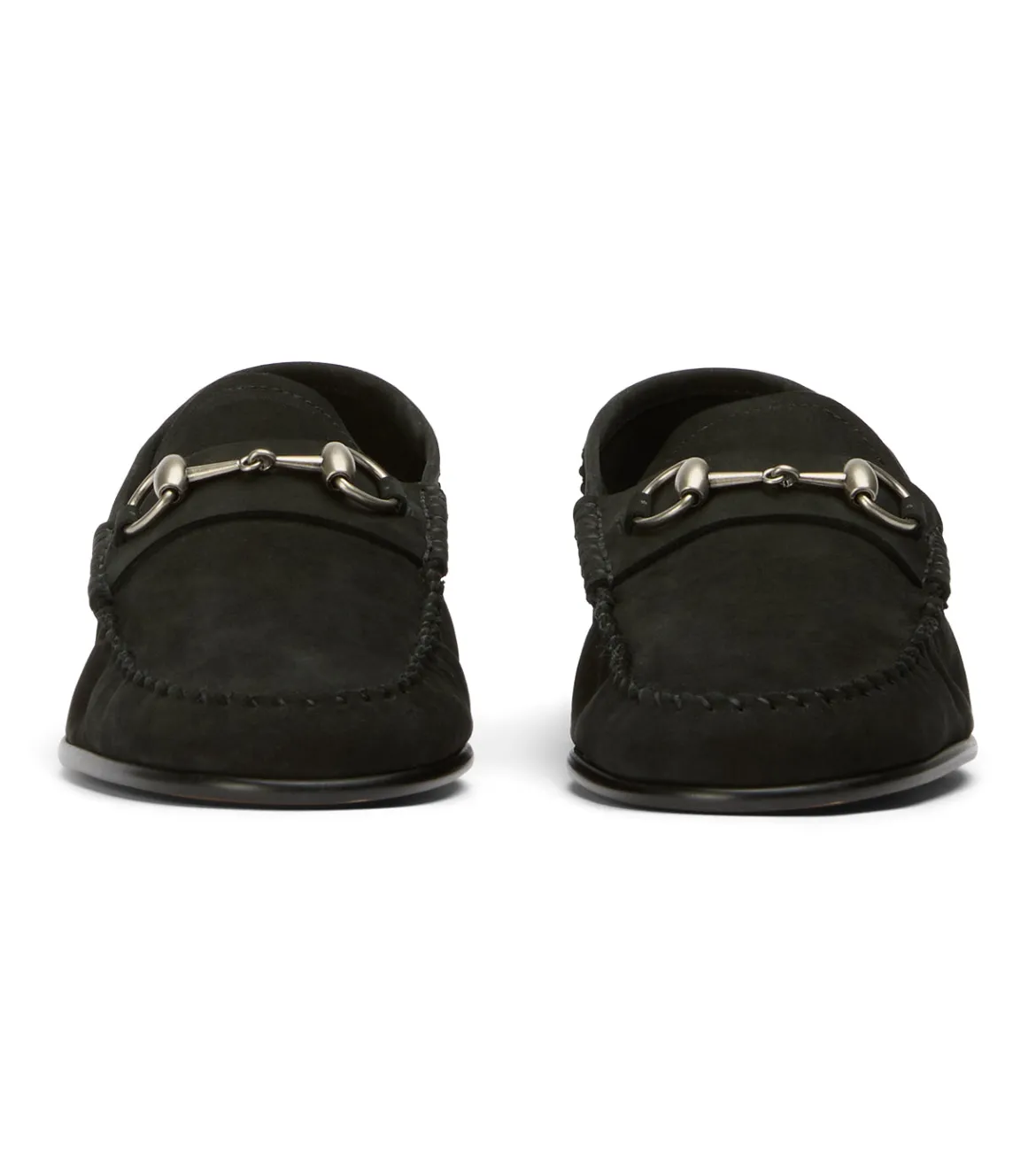 Vixen Black Nubuck