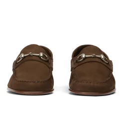 Vixen Espresso Nubuck