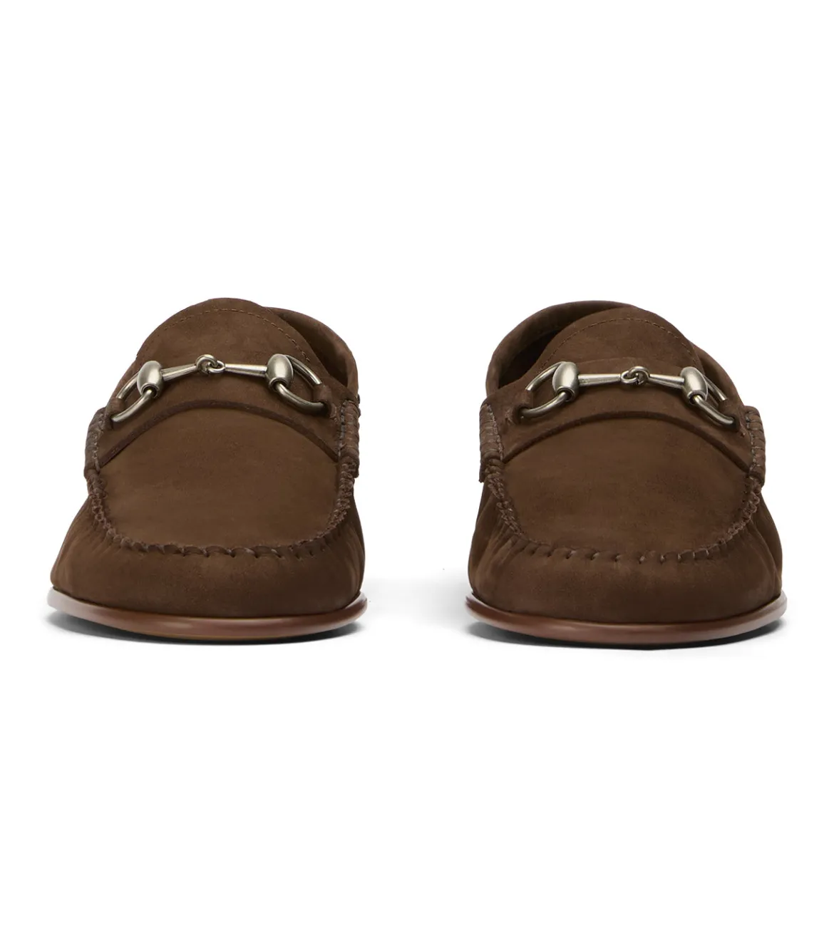Vixen Espresso Nubuck