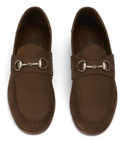Vixen Espresso Nubuck