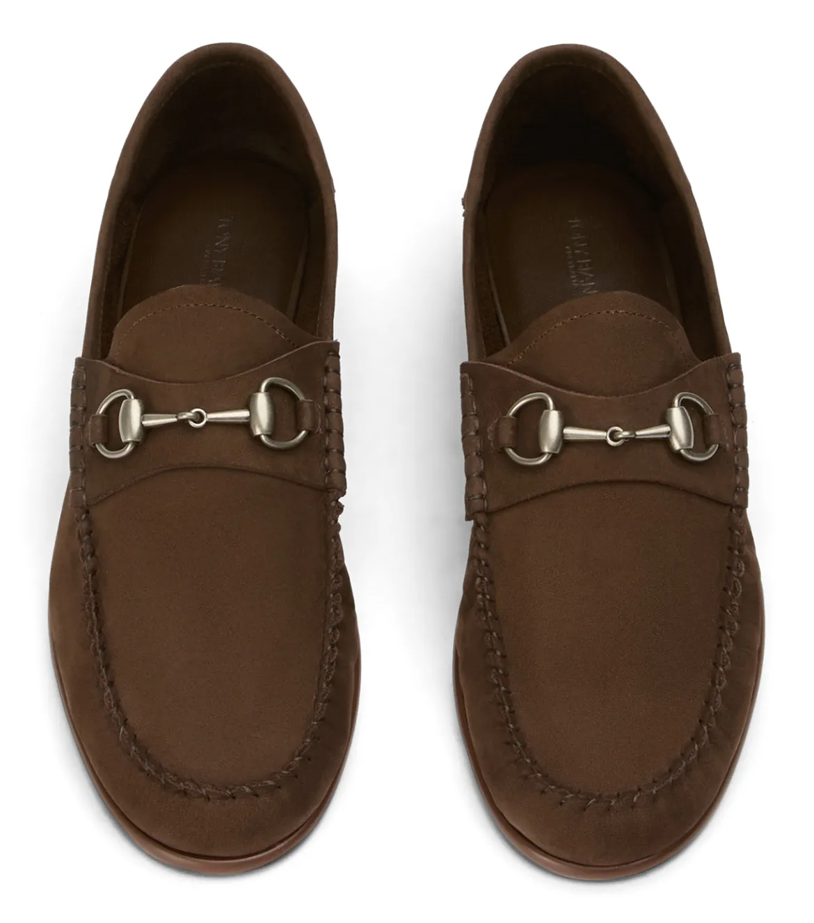 Vixen Espresso Nubuck