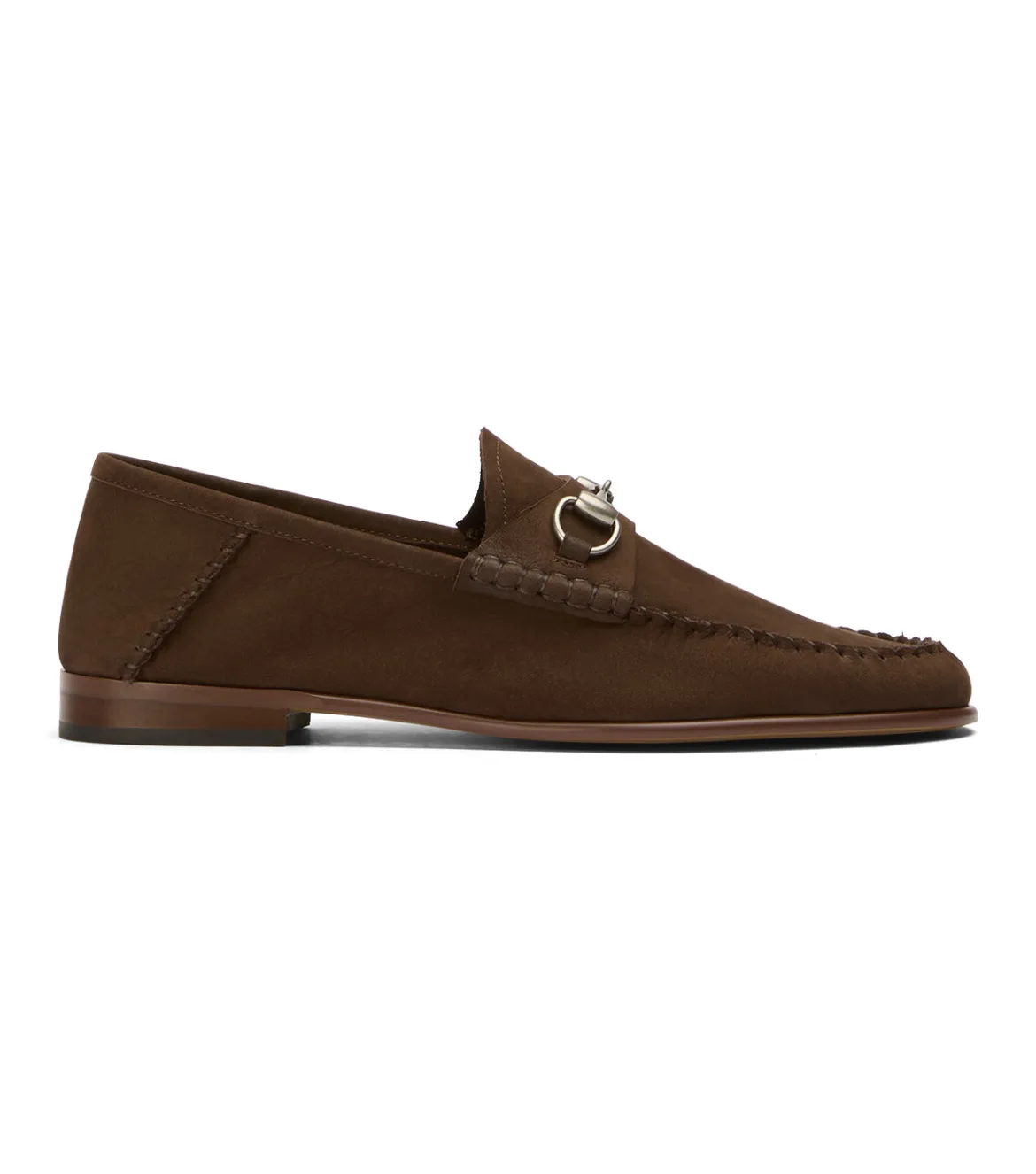 Vixen Espresso Nubuck